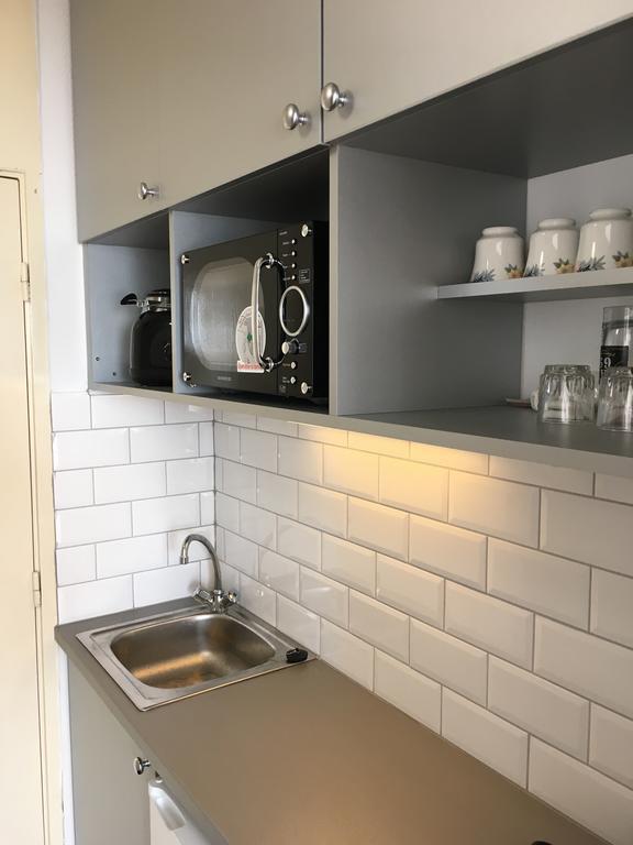 Cuki Apartmanok Siófok Exterior foto