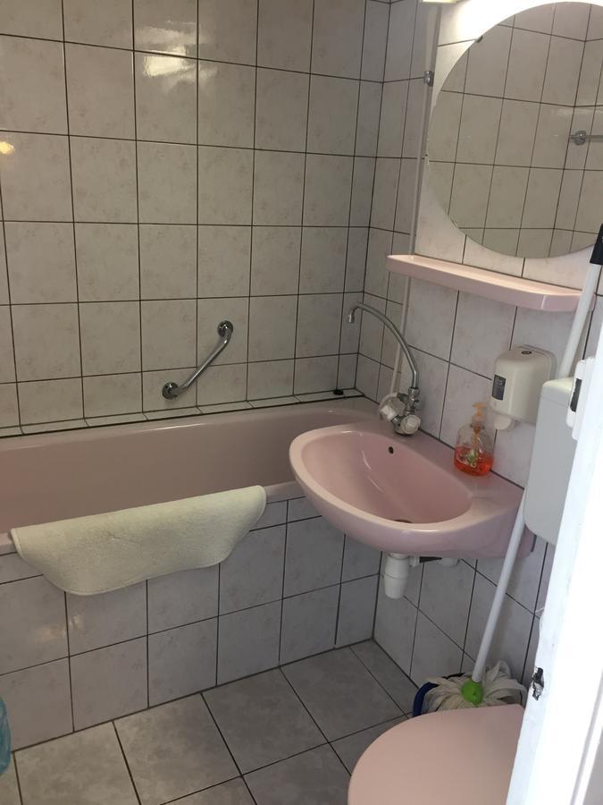Cuki Apartmanok Siófok Exterior foto