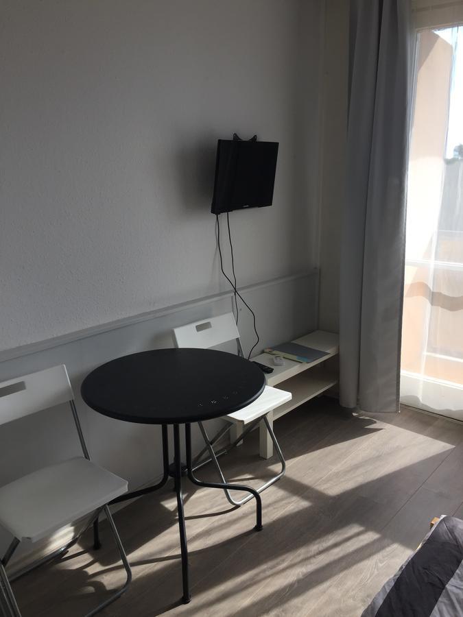 Cuki Apartmanok Siófok Exterior foto